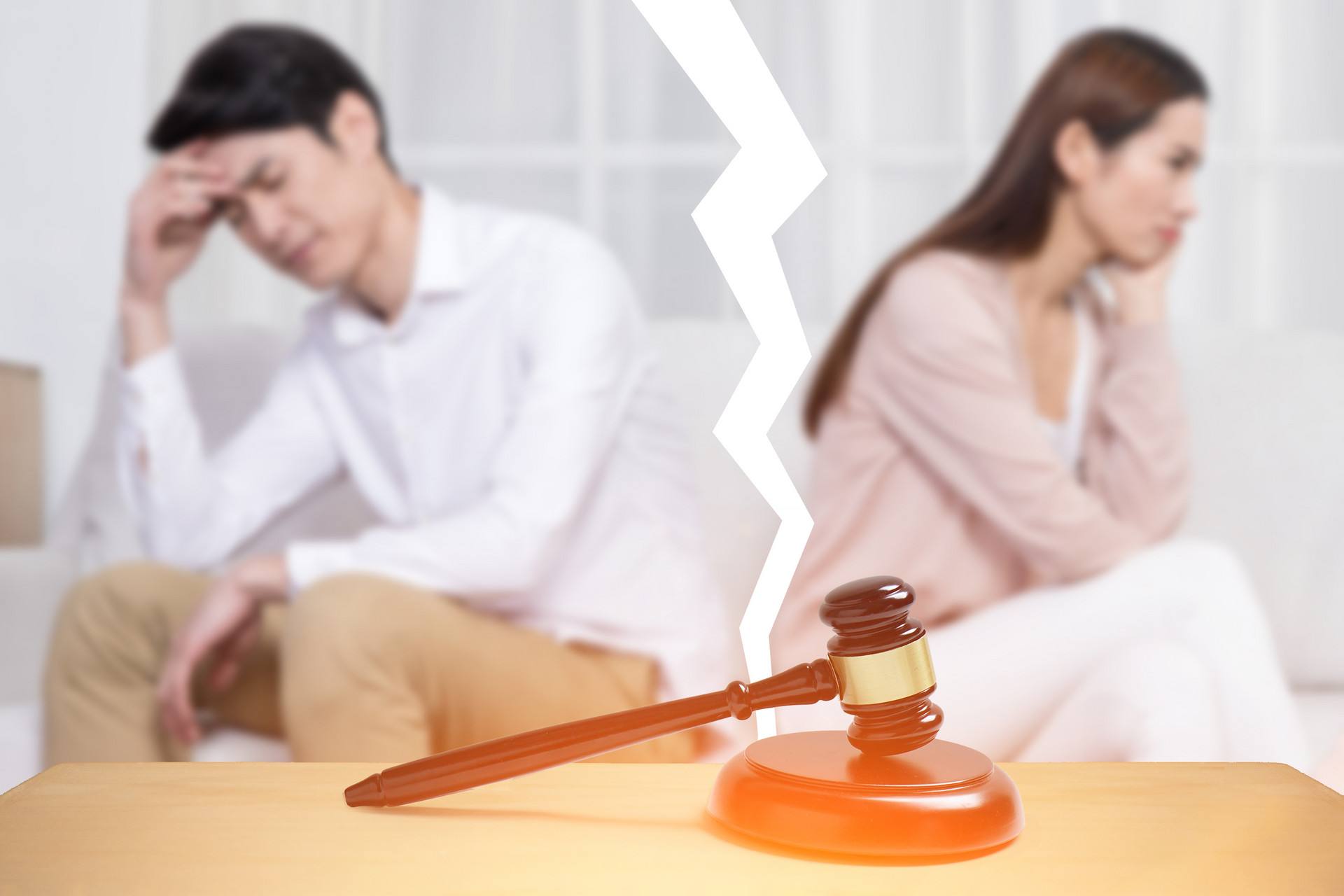 婚姻家事|“无理由离婚”法院如何判？