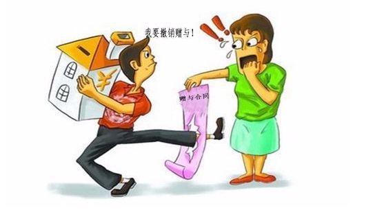 婚姻家事|（转载）与同事建立赡养关系并赠与房屋十几年后欲反悔 上海一老人因婚姻变化诉请撤销房屋赠与被法院驳回