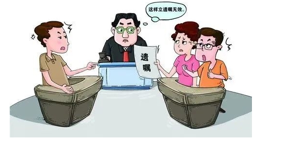 婚姻家事|（转载）你知道“必留份”制度吗？