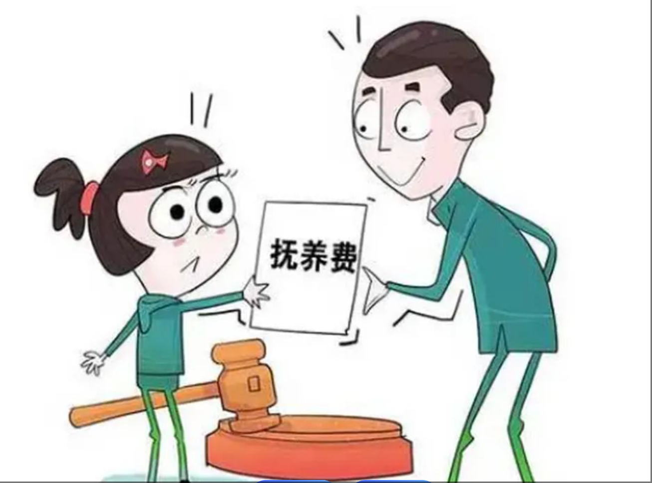 婚姻家事|（转载）18岁已满，就得告别抚养费吗？